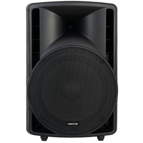 Altavoces Fonestar SB-3615/ 360W/ 2.0/ Negros