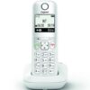 Teléfono Inalámbrico Gigaset A690/ Blanco