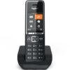 art_giga-tel20comf2055020bk_2 Teléfono Inalámbrico Gigaset Comfort 550/ Negro
