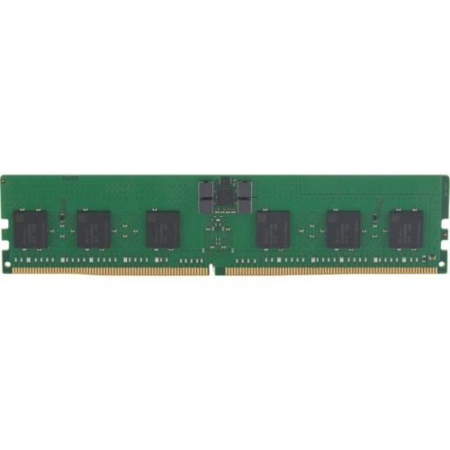 Memoria RAM ECC HP 340K1AA 16GB/ DDR5/ 4800MHz/ 1.1V/ DIMM