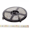 Tira de 60 LEDs/M 100W 6.900Lm CRI85 6000ºK SMD5054 12VDC IP65 x5M 40.000H [CA-60-5054-12-IP65-CW]-Blanco Frío
