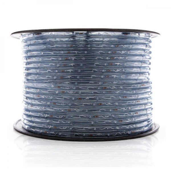 Cordón LED 1M 24xF3/M 220VAC IP65 Azul 40.000H [CA-COR-220-B]