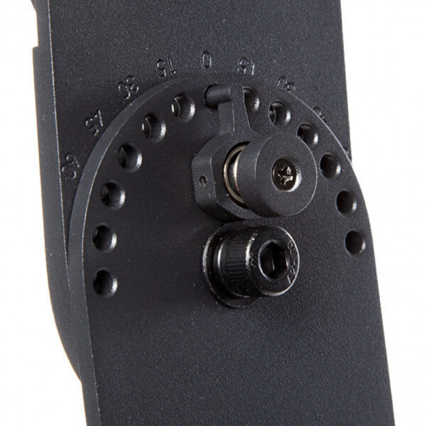 Foco Proyector LED 300W 42.000Lm 5000ºK IP66 Cree Driver Meanwell HLG 50.000H [FL-JL07-300W-CW