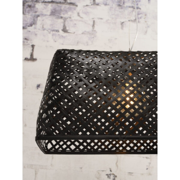 Lámpara Colgante "Komodo" [G-M-KOMODO/H30/B]