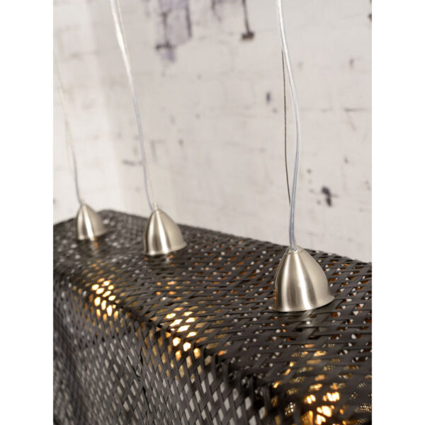 Lámpara Colgante "Komodo" [G-M-KOMODO/H30/B]