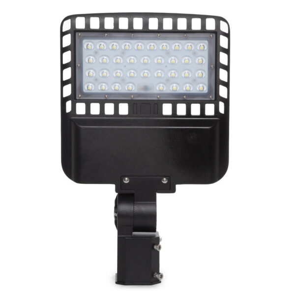 gmd_stl05_100w_cw_1 Farola LED 100W 13.000Lm 6000ºK IP66 PRO SMD3030 Driver Meanwell Regulable ELG 0-10V 100.000H [GMD-STL05-100W-CW