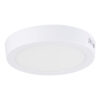 Plafón LED 12W 1200Lm CCT (Tonalidad Luz Regulable) 3000-6000ºK Circular 40.000H [GR-MZMD01-12W-CCT]