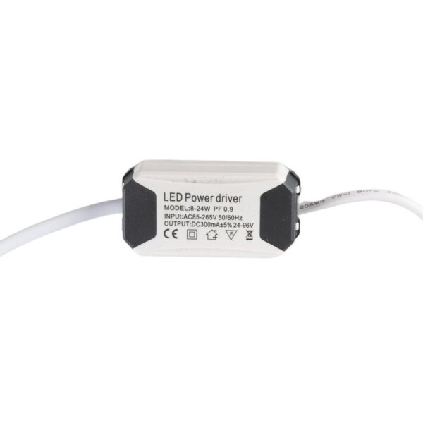 Plafón LED 12W 1200Lm CCT (Tonalidad Luz Regulable) 3000-6000ºK Circular 40.000H [GR-MZMD01-12W-CCT]