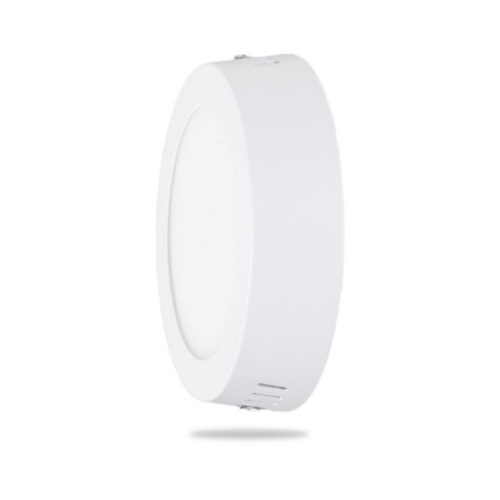 Plafón LED 6W 600Lm CCT (Tonalidad Luz Regulable) 3000-6000ºK Circular 40.000H [GR-MZMD01-6W-CCT]