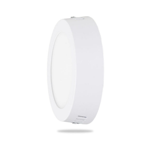 Plafón LED 6W 600Lm CCT (Tonalidad Luz Regulable) 3000-6000ºK Circular 40.000H [GR-MZMD01-6W-CCT]
