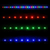 Bañador de Pared LED 24W IP65 RGB Mando 40.000H   [HO-BN-24W-RGB]
