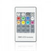 Controlador Tira LED RGB 220VAC Mando a Distancia ► 50M [HO-CON220RGBMD]