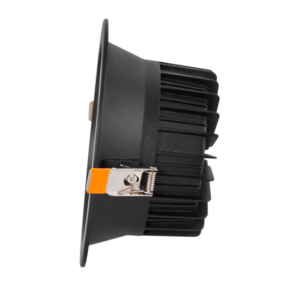 ho_dl_ad_20w_b_cw_4_ec1c6cf0-744d-4e9c-93dc-2338ef7043a8-13 Foco Downlight Circular LED 20W 2.000Lm 6000ºK Anti-Deslumbrante UGR19 40.000H Negro