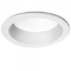 ho_dl_ad_20w_b_ww_0-16 Foco Downlight Circular LED 20W 2.000Lm 6000ºK Anti-Deslumbrante UGR19 40.000H Negro