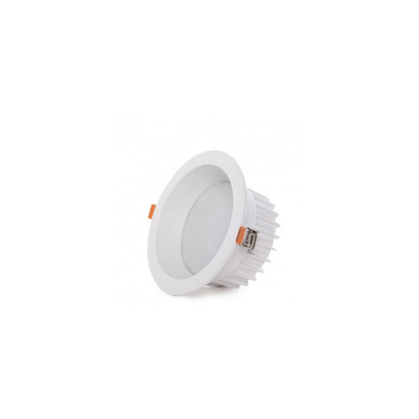 Foco Downlight Circular LED 15W 1.350Lm 6000ºK PRO UGR19 50.000H [HO-DL-SAM1-15W-CW