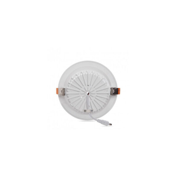 Foco Downlight Circular LED 15W 1.350Lm 6000ºK PRO UGR19 50.000H [HO-DL-SAM1-15W-CW