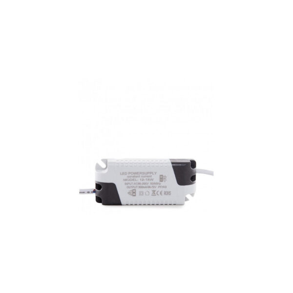 Foco Downlight Circular LED 15W 1.350Lm 6000ºK PRO UGR19 50.000H [HO-DL-SAM1-15W-CW