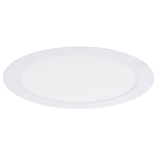 Placa LED 18W 1800Lm CCT (Tonalidad Luz Regulable) 3000-6000ºK Circular 40.000H [HO-GP-LZ-3-M-CCT]