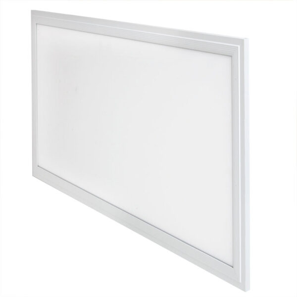 Panel LED 24W 2.100Lm 6000ºK 60x30cm + Kit de Superficie 40.000H [HO-KITPAN60X30-24W-CW]