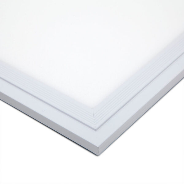 Panel LED 36W 3.623Lm 6000ºK 60x60cm + Kit de Superficie 40.000H [HO-KITPAN60X60-36W-CW]