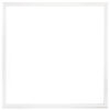 Panel LED 48W 4.800Lm 6000ºK 60x60cm + Kit de Superficie 40.000H [HO-KITPAN60X60-48W-CW]