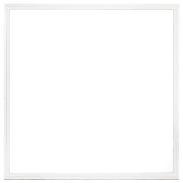 Panel LED 48W 4.800Lm 6000ºK 60x60cm + Kit de Superficie 40.000H [HO-KITPAN60X60-48W-CW]