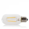 Bombilla LED E27 2W  144Lm 2000ºK Filamento T45 40.000H   [HO-LF-T45-E27-2W-WW]