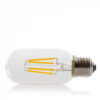 Bombilla LED E27 4W  288Lm 2000ºK Filamento T45 40.000H   [HO-LF-T45-E27-4W-WW]