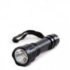 Linterna 100Lm 6000ºK LED Negra 40.000H [HO-LL-100L-B]