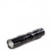 Linterna LED Sumergible Negro