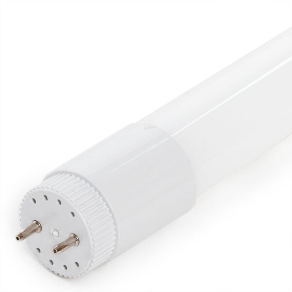 Pack 25 Tubos LED T8 18W 2520Lm 6000ºK Cristal 120Cm 40.000H [HO-LM1063-CW]