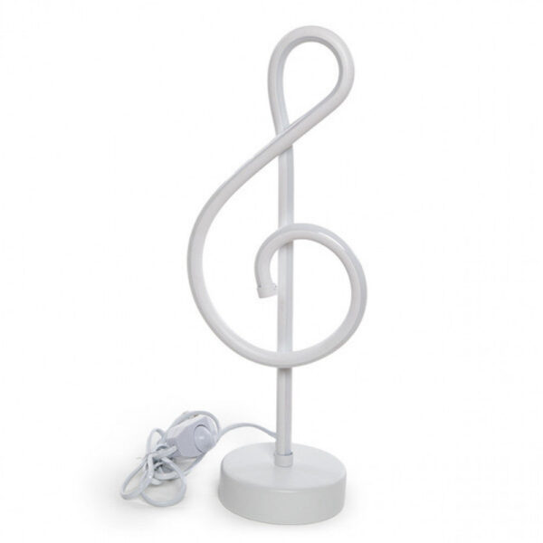 Lámpara de Mesa 15W  864Lm 2700ºK LED So Dimable 40.000H [HO-LM-15W-001-WW]