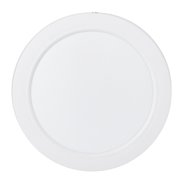 Plafón de Superficie LED 100Lm/W 12W 1200Lm 6000ºK IP20 [HO-PLC-12W-1200LM-CW]