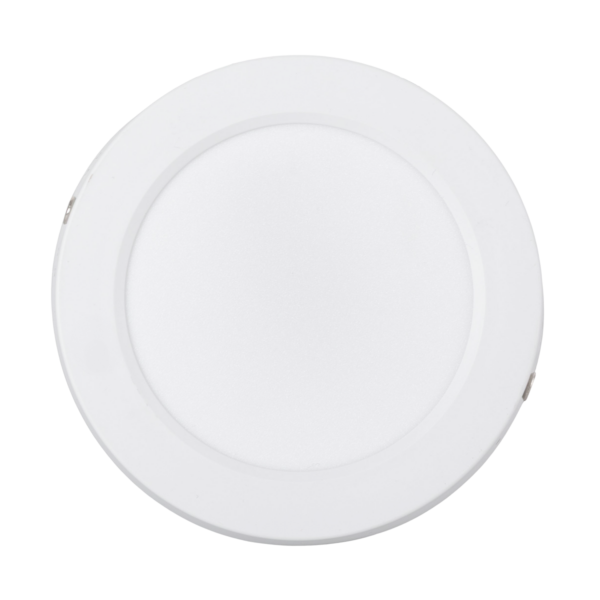 Plafón de Superficie LED 100Lm/W 6W 600Lm 6000ºK IP20 [HO-PLC-6W-600LM-CW]