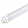 Tubo LED T8 18W 1.500Lm 120Cm Difusor Opal - Verde 40.000H  [HO-T8-1200-18W-G-O]