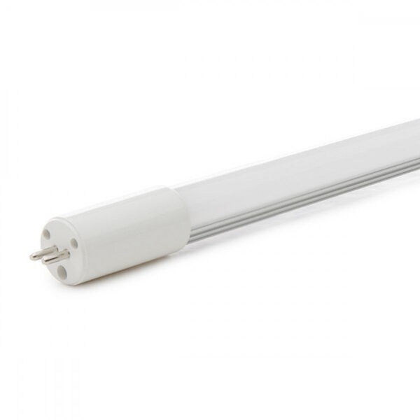 Tubo LED T5 8W 800Lm 6000ºK 55Cm Driver Interno 50.000H  [HOT5SI2835-60-8W-OCW]