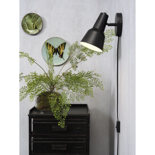 Aplique "Valencia" [IAR-VALENCIA/W/B]