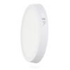 Plafón LED 18W 1800Lm CCT (Tonalidad Luz Regulable) 3000-6000ºK 40.000H [JL-JM18WR-CCT]