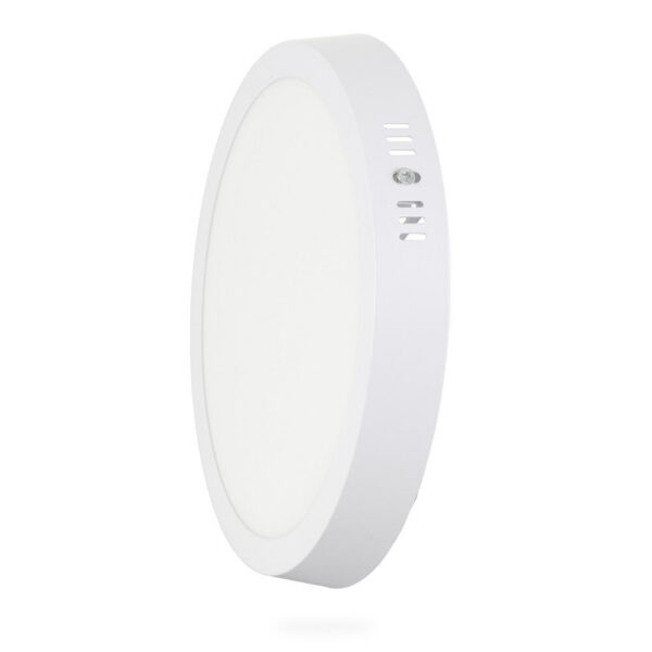Plafón LED 18W 1800Lm CCT (Tonalidad Luz Regulable) 3000-6000ºK 40.000H [JL-JM18WR-CCT]