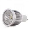 Bombilla LED GU10 5W 450Lm 6000ºK 40.000H [JL-JNCOB5W-CW]