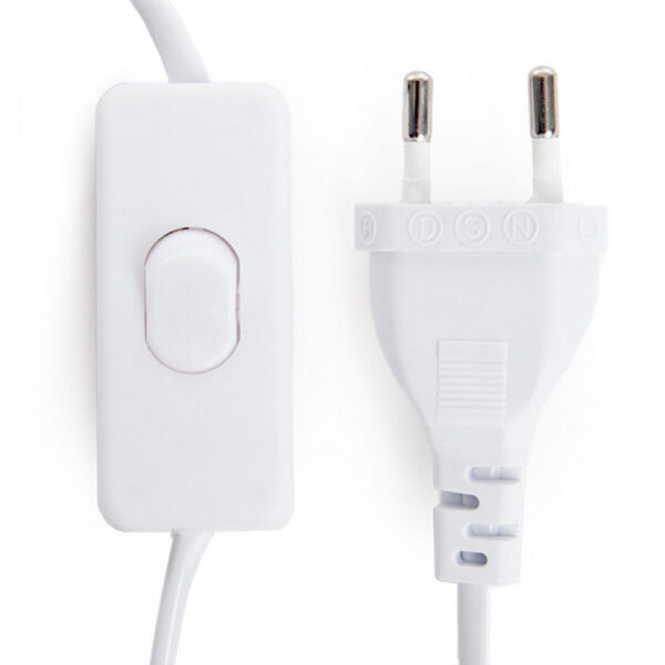 Driver Mini LED 220VAC/12VDC 15W Cajetín 4 Vías