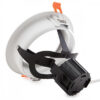 Aro Foco Downlight  Par 30 E27 (Sin Lámpara) Blanco