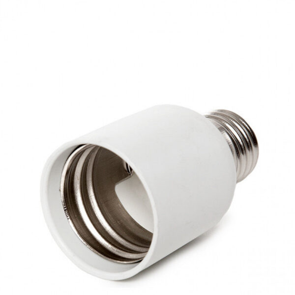 kd_adapt_e27_e40_0-3 Adaptador E27 / E40