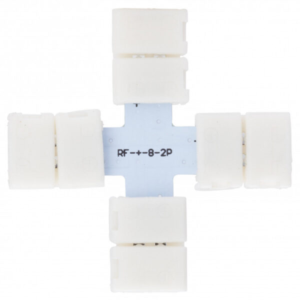 kd_conrap_3528_0-3 Conector Rápido + Tira LED 12/24VDC SMD3528/2835