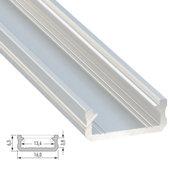 ll_10_0040_20_0 Perfíl Aluminio Tipo D 2,02M