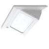 Foco Downlight LED 36W 3.600Lm Rectangular Basculante 40.000H [LM-3015-CCT]