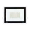 Foco Proyector LED 50W 4.000Lm 6000ºK IP66 Regulable 60,000H Acabado Blanco [LM-6007-W-CW]