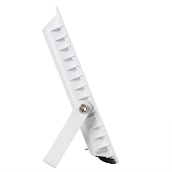 Foco Proyector LED 150W 12.000Lm 6000ºK IP66 Regulable 60,000H Acabado Blanco [LM-6013-W-CW]