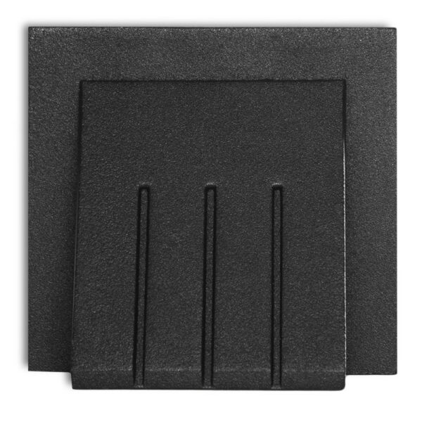 Aplique LED 3W  184Lm 2700ºK Aaliyah IP65 Cree 50.000H [LSGU101AW-WW