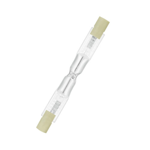 [LVE-4008321977595] Ledvance/Osram Halógena Directas a Red R7s 48W 700Lm 2800K   Regulable